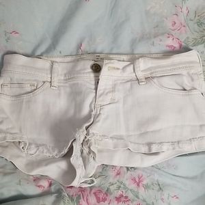 Abercrombie and Fitch shorts